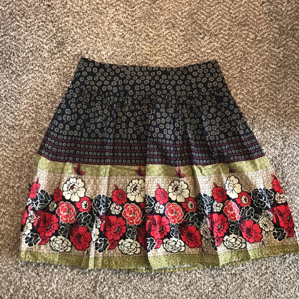 Skirt